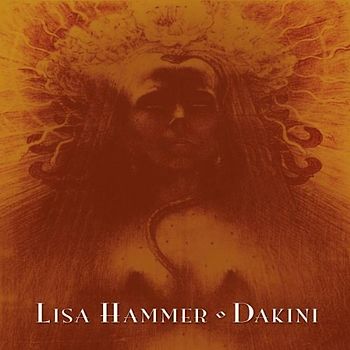 Hammer,Lisa - Dakini