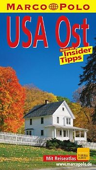USA Ost