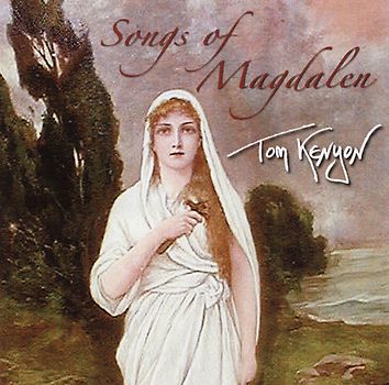 Songs of Magdalen [Audiobook] (Audio CD)