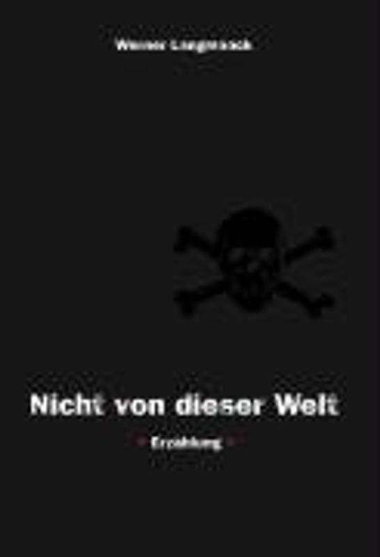 Nicht von dieser Welt