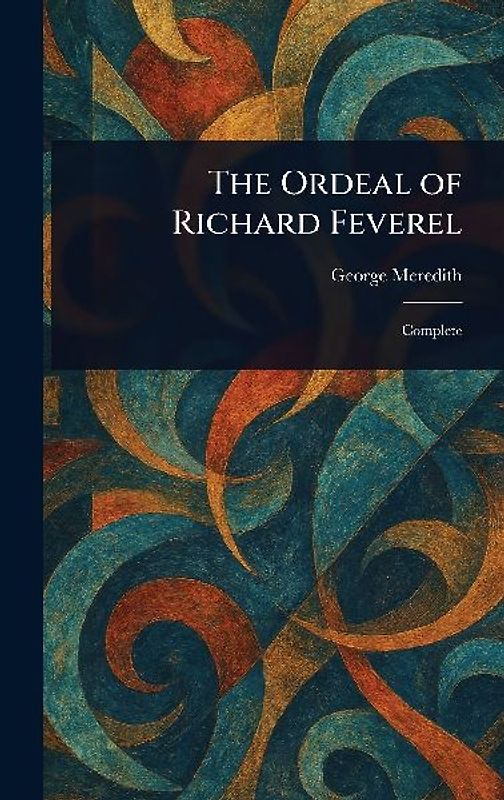 The Ordeal of Richard Feverel