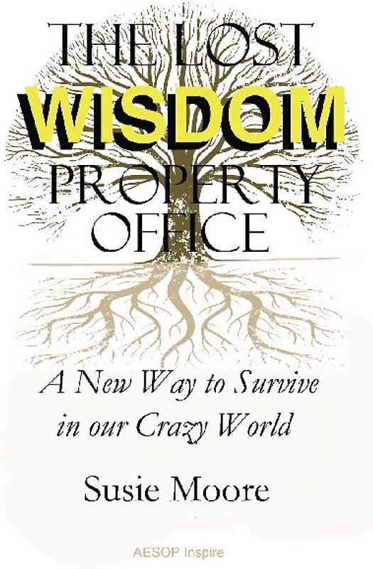 The Lost Wisdom Property Office