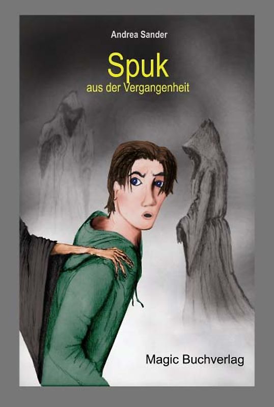 Spuk aus der Vergangenheit