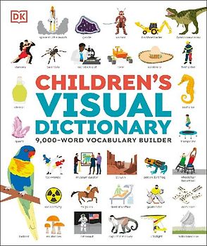Children's Visual Dictionary
