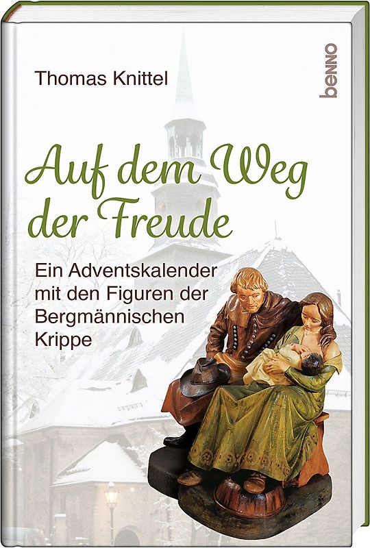 Auf dem Weg der Freude