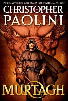 Murtagh (Spanish Edition)