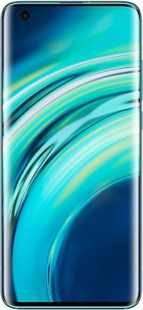 Xiaomi Mi 10 128GB groen - refurbished
