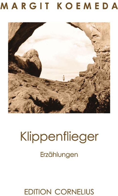Klippenflieger