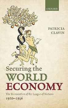 Securing the World Economy