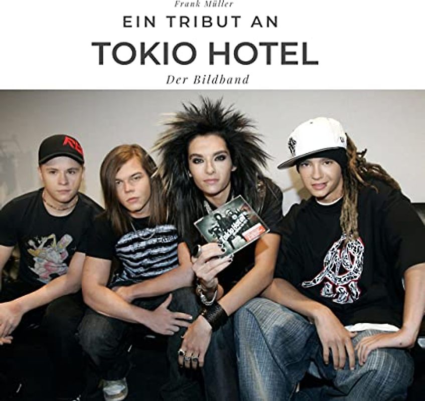 Ein Tribut an <br> Tokio Hotel
