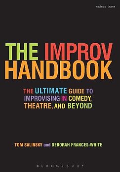 The Improv Handbook