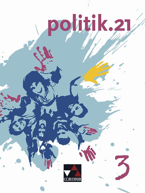 politik.21 / politik.21 Band 3