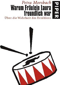 Warum Fräulein Laura freundlich war