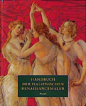 Handbuch der italienischen Renaissancemaler