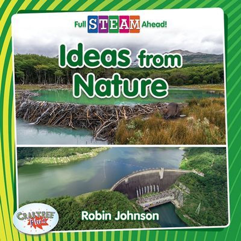Ideas from Nature