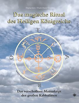 Das magische Ritual des Heiligen Königreichs
