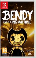 Bendy and the Ink Machine [EU Import]