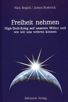 Freiheit nehmen