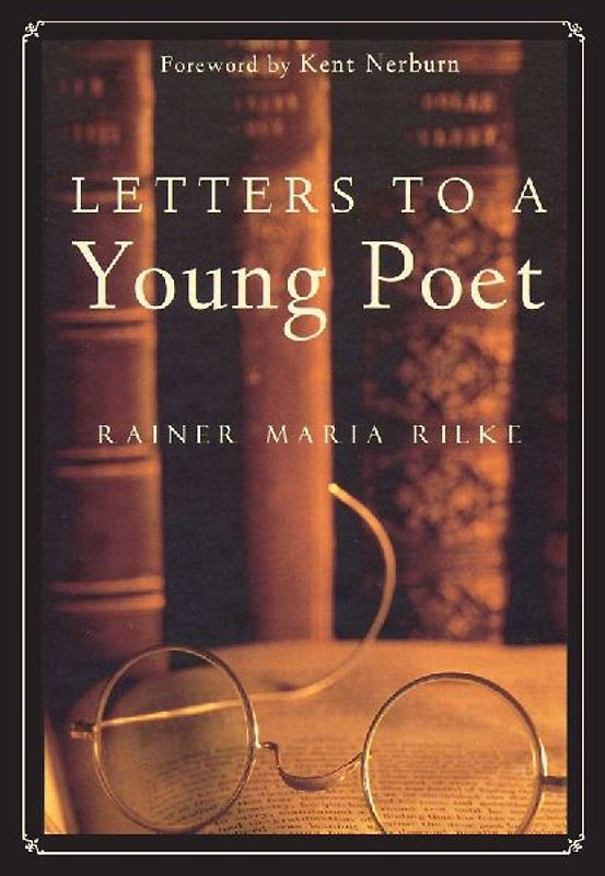 Letters to a Young Poet