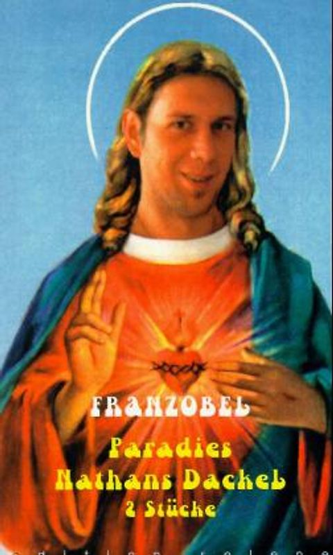 Nathans Dackel. Eine Lessingvollstreckung /Paradies. 2 Stücke