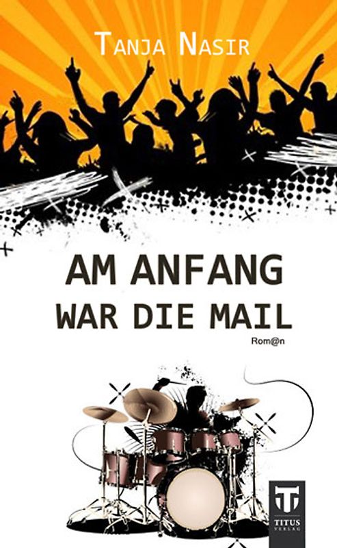 Am Anfang war die Mail