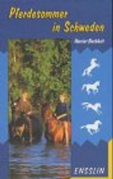 Pferdesommer in Schweden