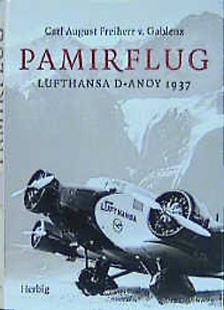 Pamirflug