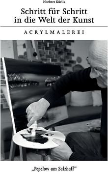 Schritt für Schritt in die Welt der Kunst