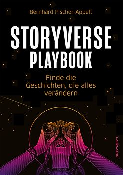 Storyverse Playbook