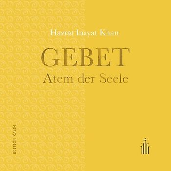 Gebet - Atem der Seele