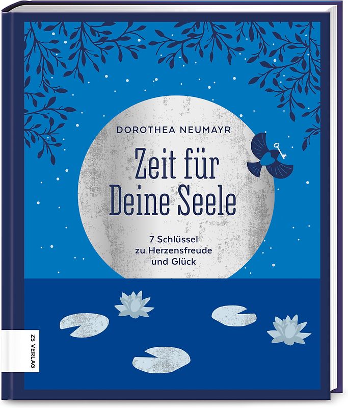 Zeit für Deine Seele