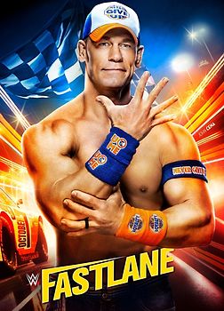 Wwe: Fastlane 2023 DVD