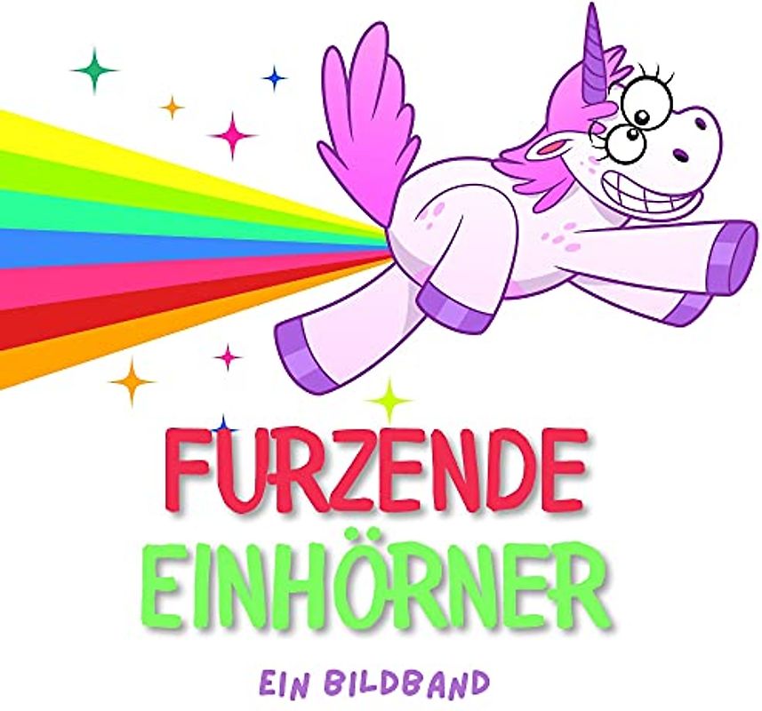 Furzende Einhörner