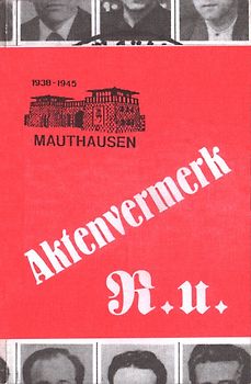 Aktenvermerk R.u.