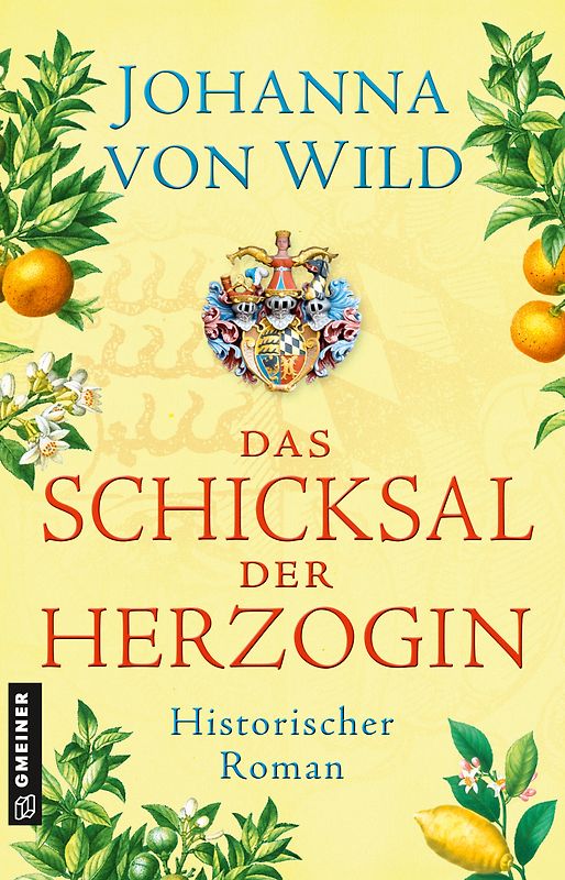 Das Schicksal der Herzogin