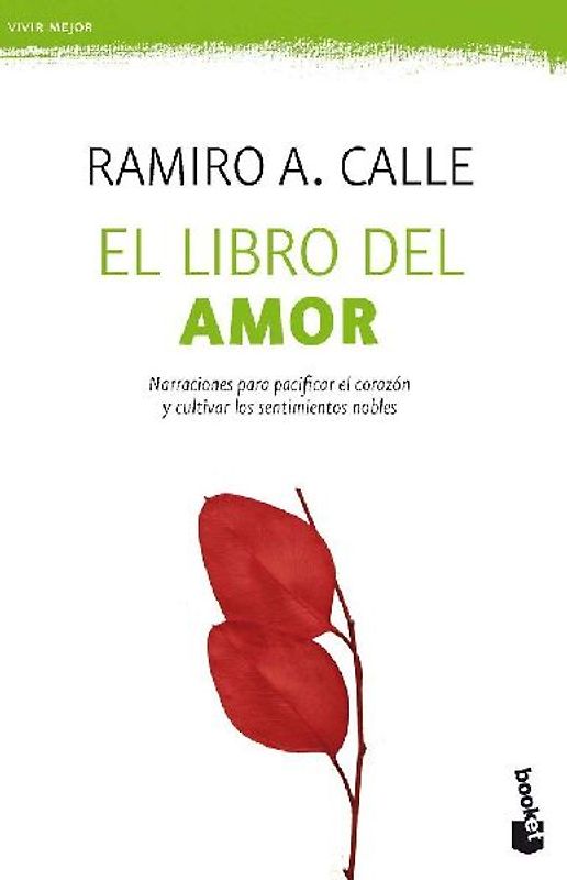 El libro del amor
