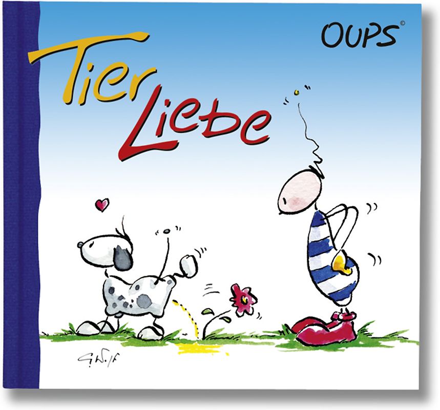TierLiebe