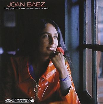 Joan Baez - Best of the Vanguard Years