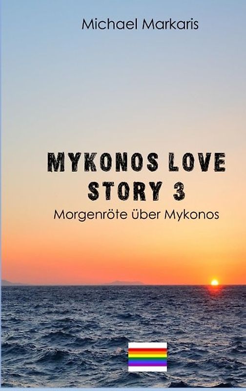 Mykonos Love Story 3