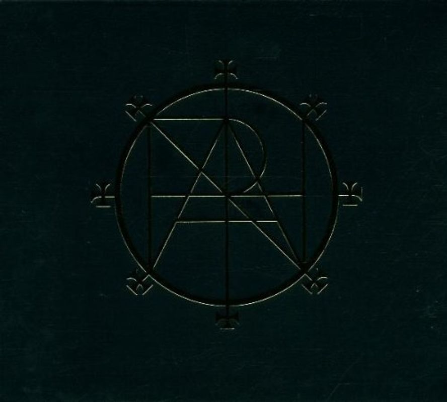 Coph Nia - Holy War Ep