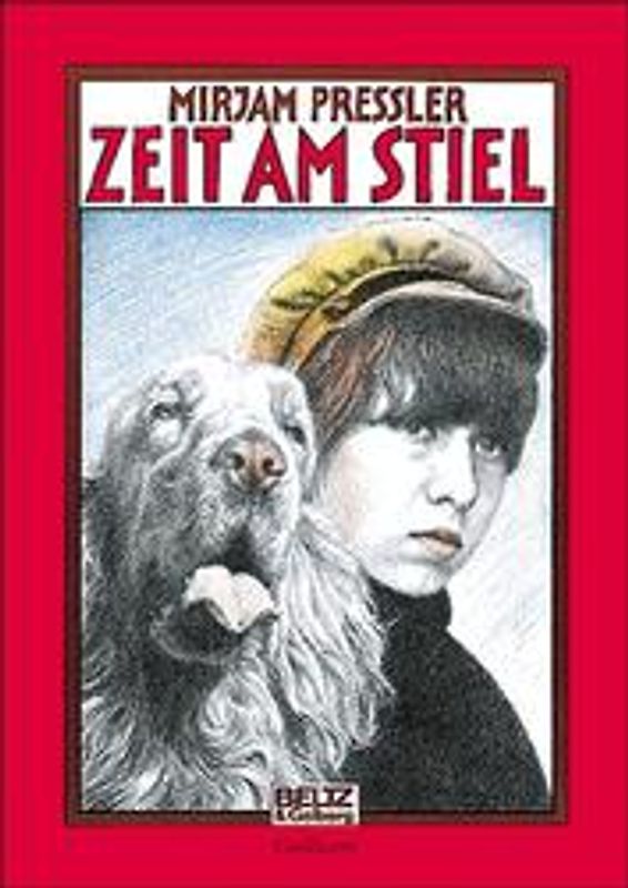 Zeit am Stiel