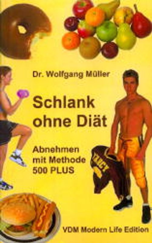 Schlank ohne Diät