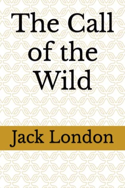 The Call of the Wild