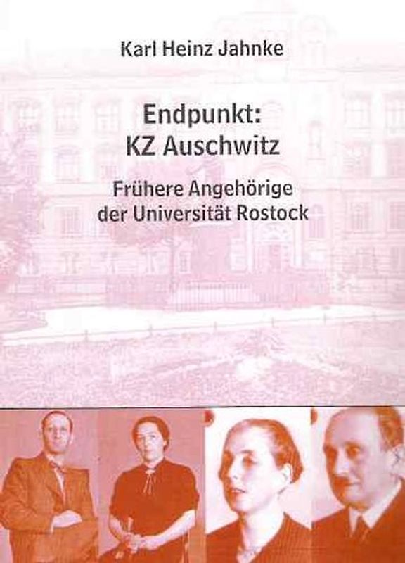 Endpunkt: KZ Auschwitz
