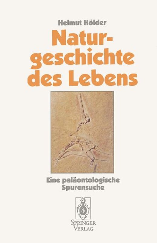 Naturgeschichte des Lebens