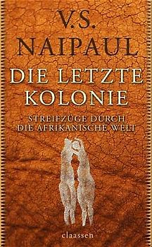 Die letzte Kolonie
