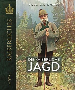 Die kaiserliche Jagd