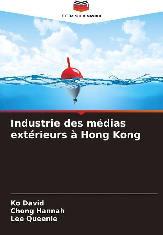 Industrie des médias extérieurs à Hong Kong
