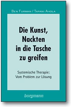 Die Kunst, Nackten in die Tasche zu greifen