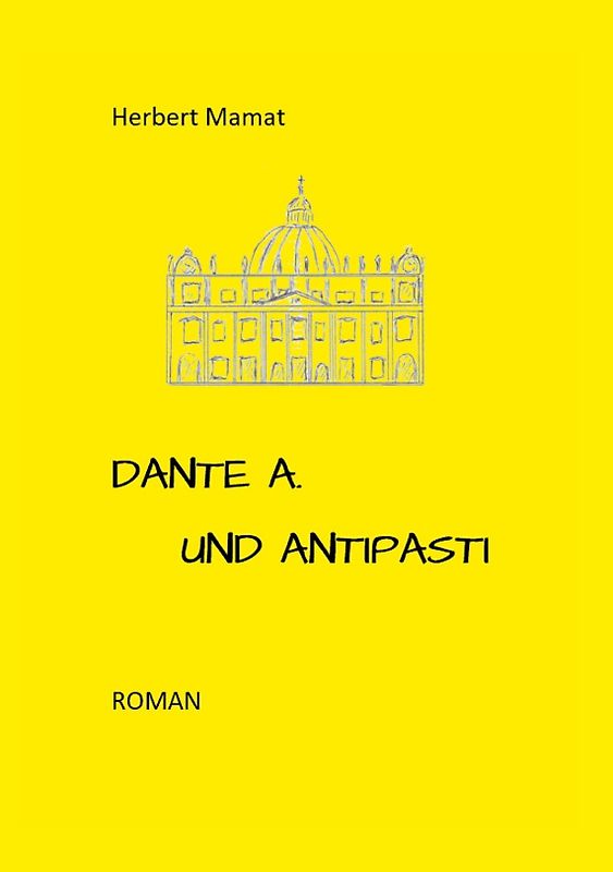 Dante A. und Antipasti